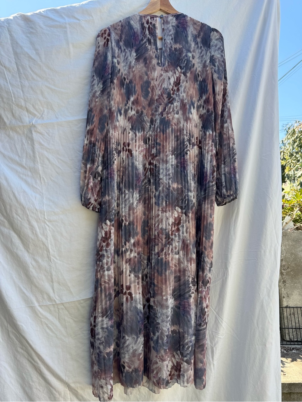 Aritzia Wilfred Daydreamer Mini Dress - Picture 6 of 10